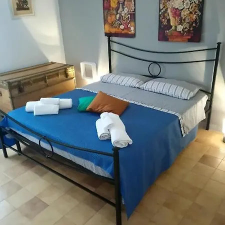 Oxy House Apartment