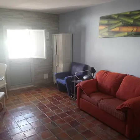 Apartment Oxy House Lecce