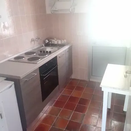 Oxy House Apartment *